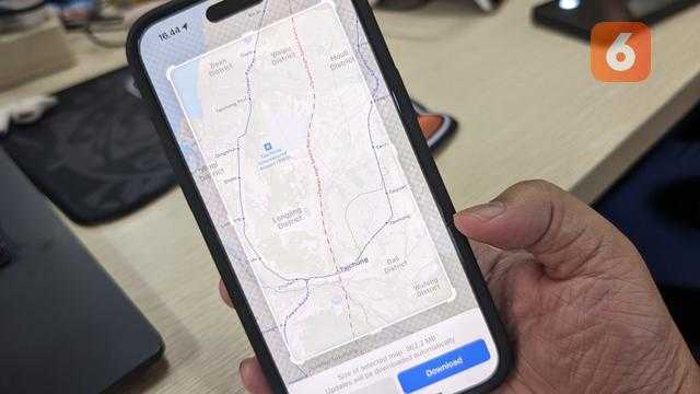 Apple Maps Segera Hadirkan Iklan Berbayar, Mirip App Store