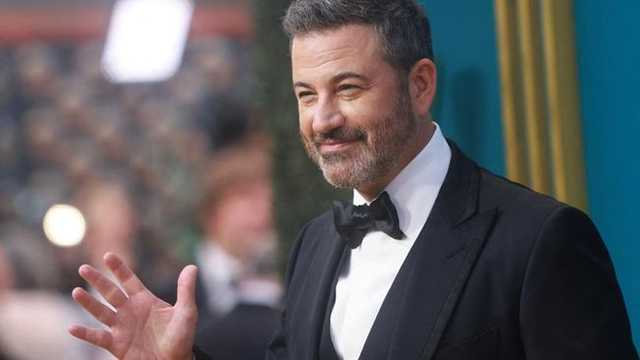 Jimmy Kimmel Tolak Minta Maaf soal Charlie Kirk, Acara Disetop