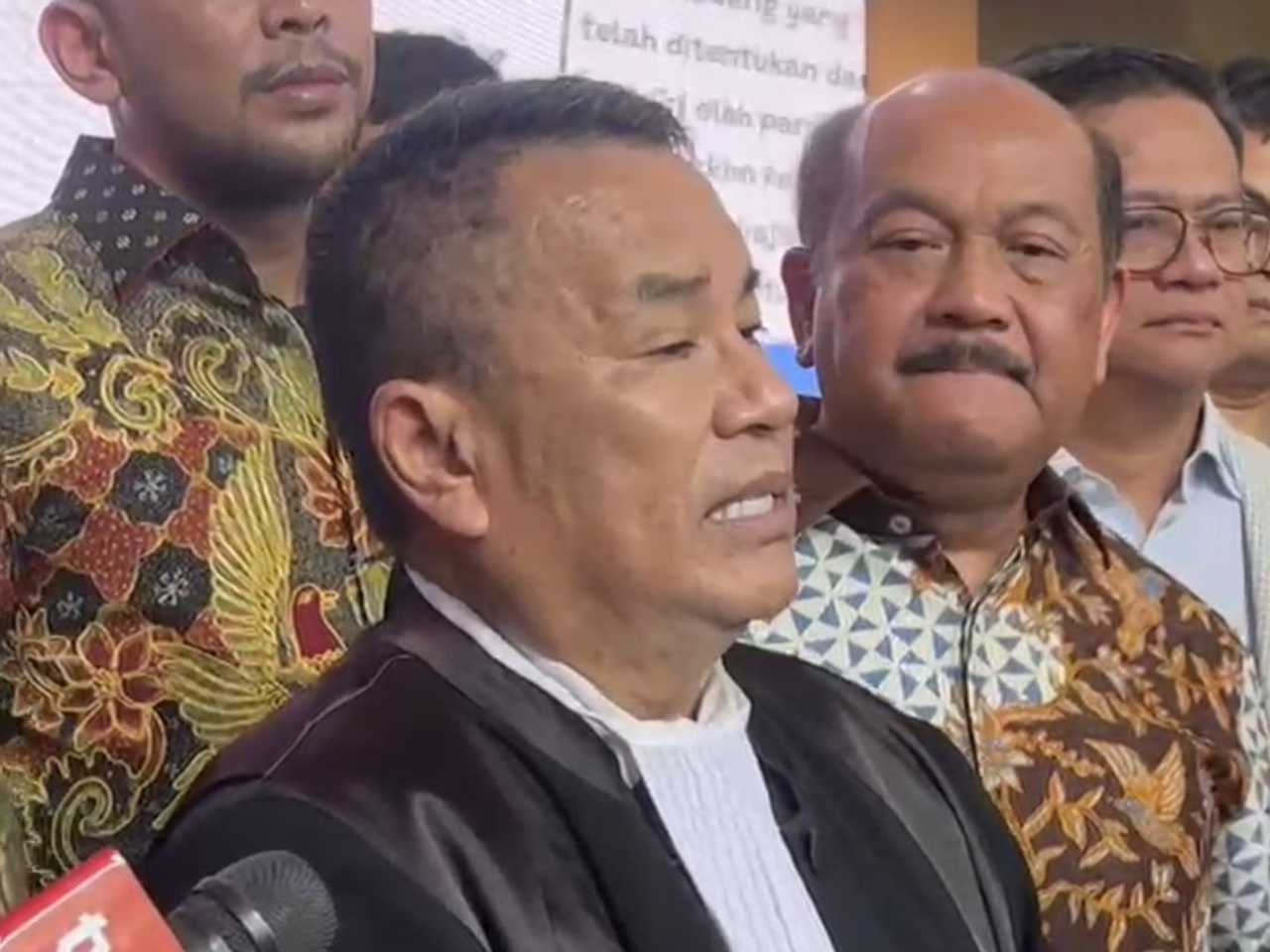Ahli Kepabeanan 
Akui Tak Pahami Aturan Impor Gula di Sidang Korupsi Kemendag