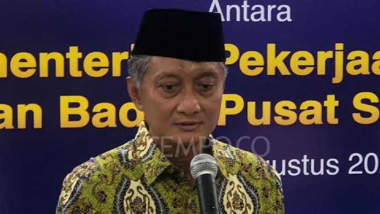 Rp 4,8 Triliun untuk Jalan Wanam-Muting: Papua Selatan Siap Jadi Lumbung Pangan?