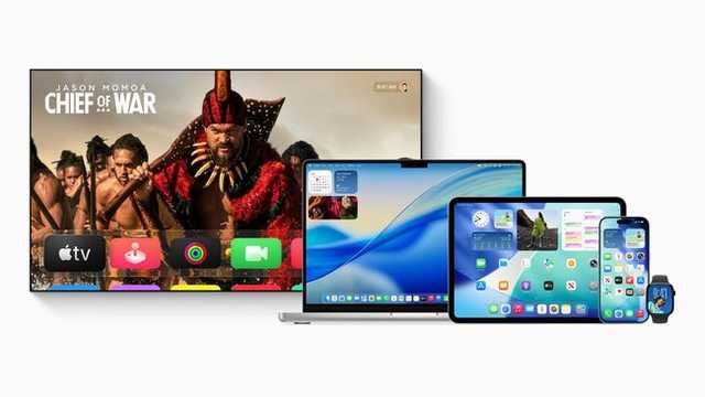 Apple resmi rilis iOS 26 dengan desain Liquid Glass dan fitur baru