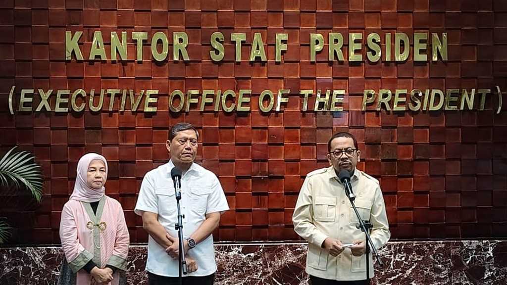 KSP minta masyarakat bersabar soal kelangkaan BBM akibat impor satu pintu