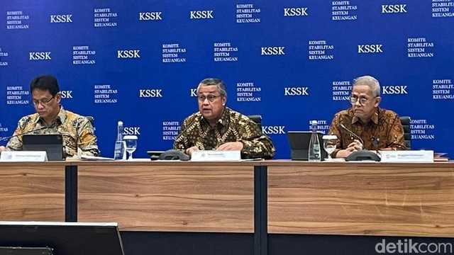 BI Buka Peluang Pangkas Suku Bunga Acuan, Ini Syaratnya