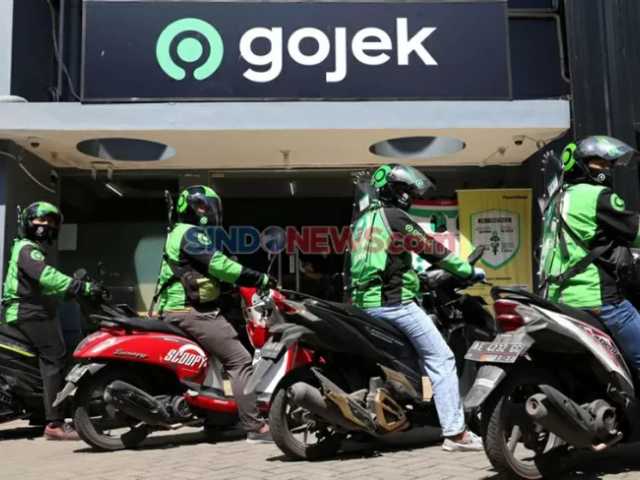 GoTo Dukung Perpres Ojol, Minta Keseimbangan Mitra dan Inovasi Dijaga