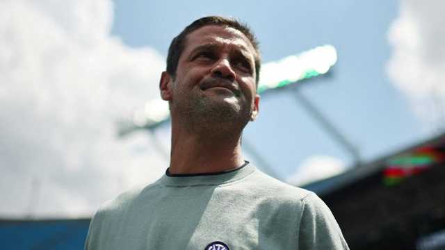 Chivu: Masalah Inter Milan ada di hasil, bukan performa
