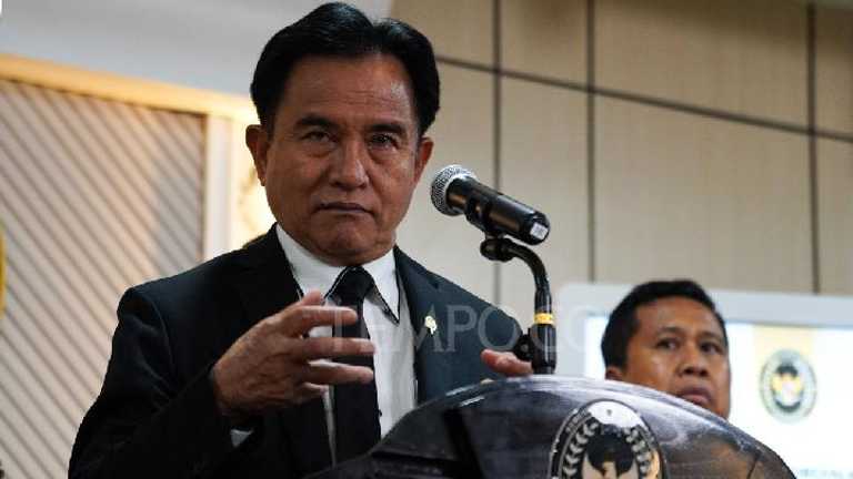 Pemerintah Kaji Amnesti untuk Pengedar Narkoba Skala Kecil