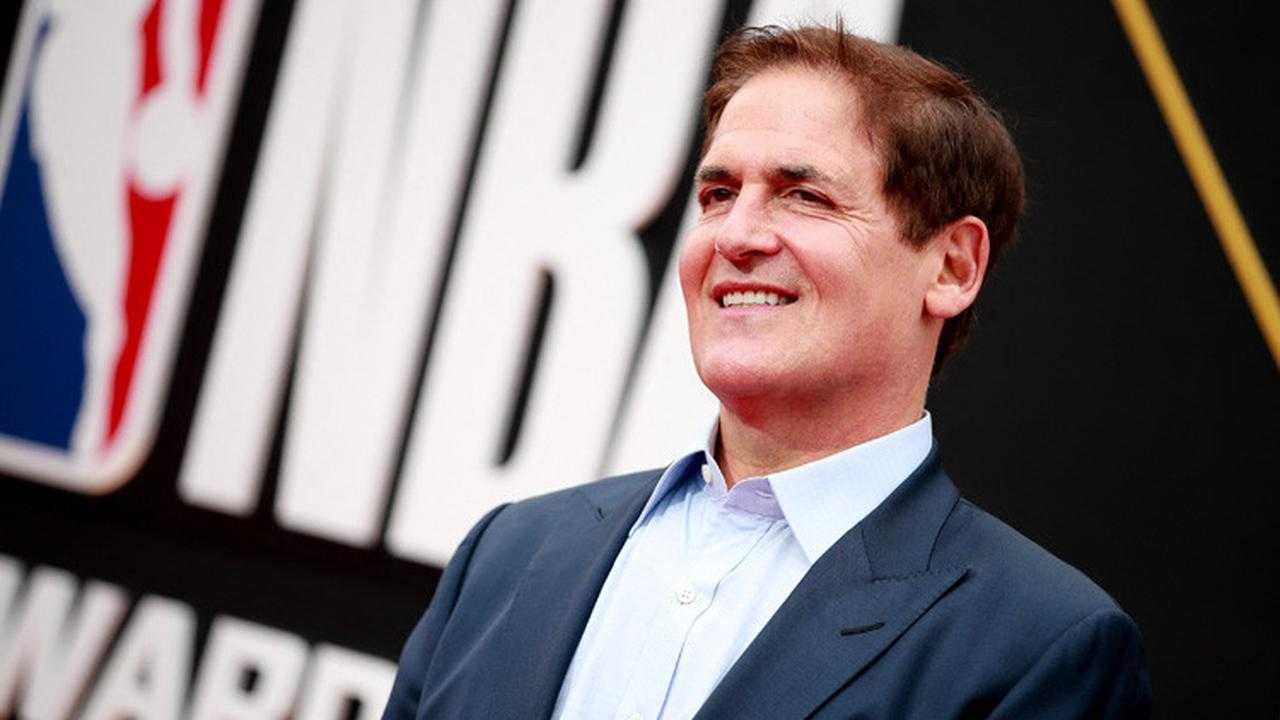 Mark Cuban: Kunci Kekayaan 2025, Prioritaskan Bootstrapping Bukan Investor