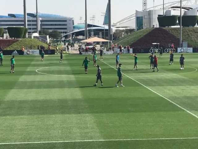Piala Dunia U-17 2025: Nova Arianto Terkejut, Laga Digelar di Lapangan Latihan Qatar