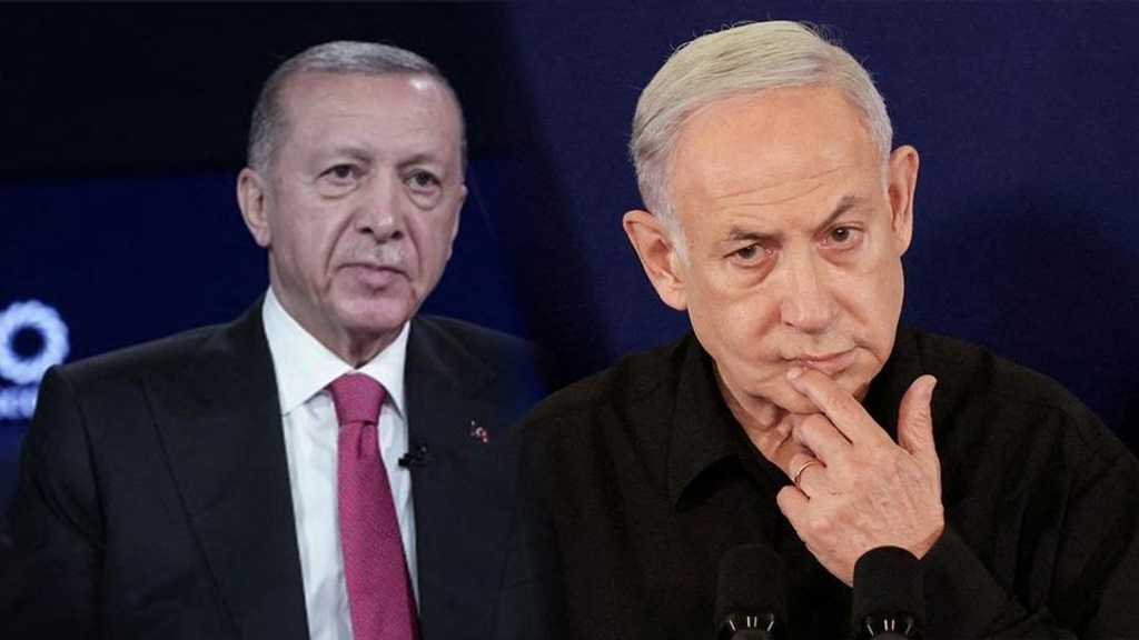 Erdogan kecam keras Netanyahu, samakan dengan Hitler