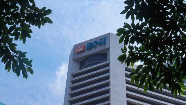 Aksi Demo Guncang Jakarta, BNI Tutup 4 KCP Sementara