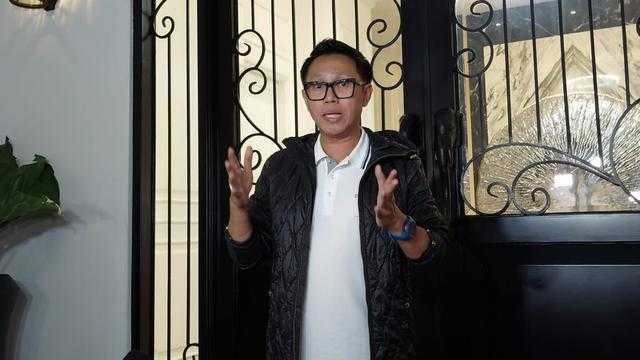 Polisi Janji Buru Dalang Penjarahan Rumah Eko Patrio di Setiabudi