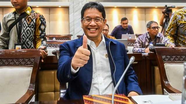 Purbaya: Efisiensi APBN 2026 Berbeda, Tak Ada Lagi Potong Anggaran