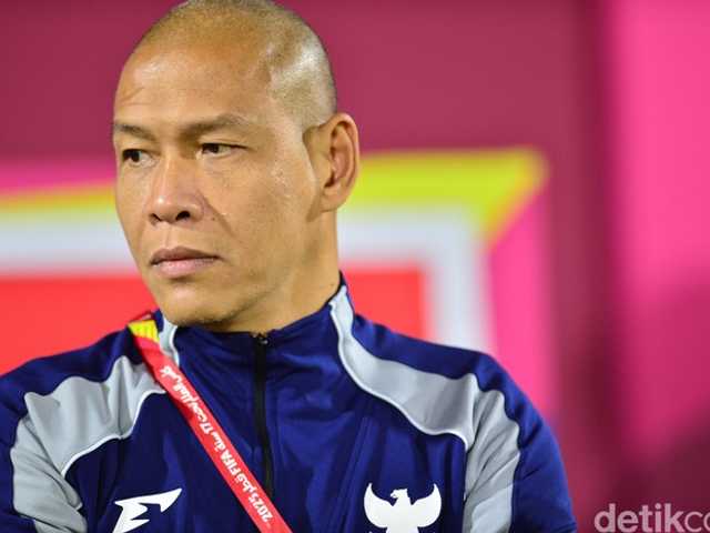 PSSI Puas Kinerja Nova Arianto, Siap Promosikan ke Timnas Usia Lebih Tinggi?