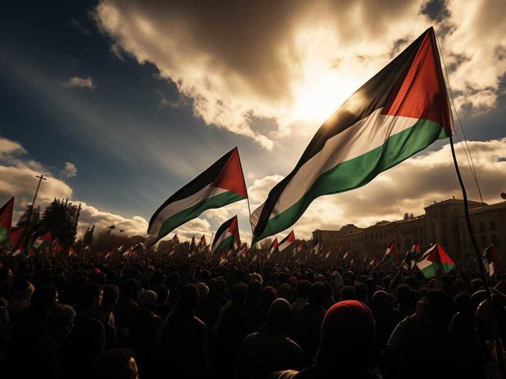 30 WNI Ikut Misi Kemanusiaan ke Gaza, Kemenlu Peringatkan Risiko & Pantau Ketat