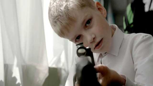 Denmark pilih 'Mr. Nobody Against Putin' untuk Oscar