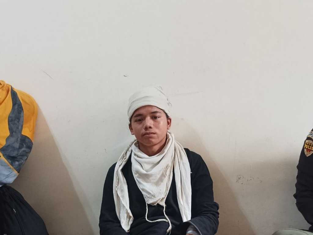Remaja Baduy Korban Begal Ditolak RS, Tak Punya KTP