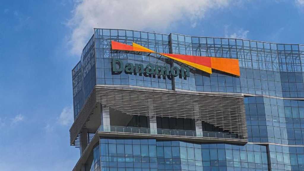 Laba Danamon Melesat 21%, Tapi Pendapatan Bunga Malah Turun