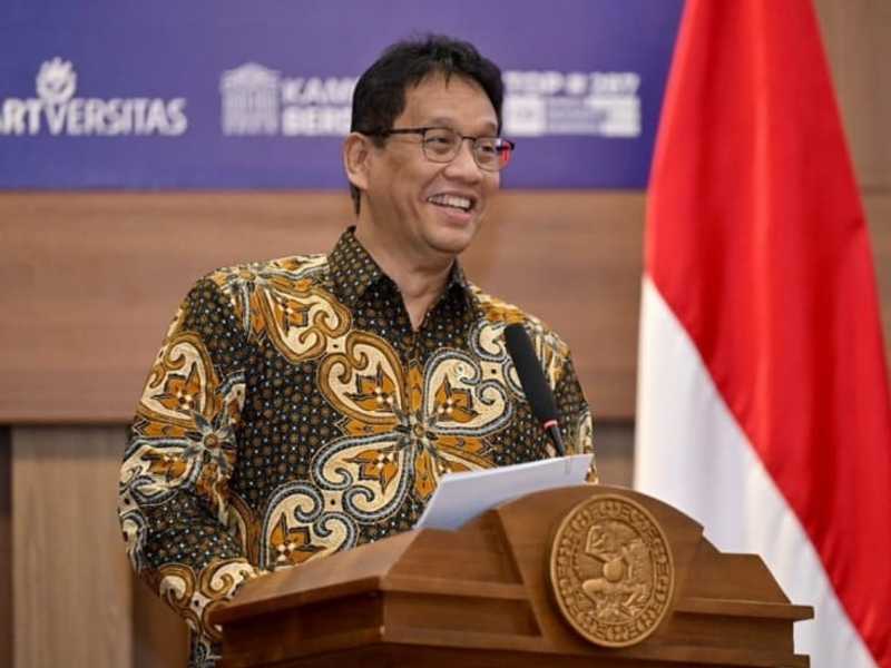 Purbaya Tegaskan Redenominasi Rupiah Kewenangan BI, Bukan Kemenkeu