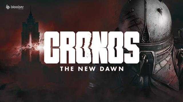 Game Horor Terbaik 2025: Cronos Tawarkan Demo dan Diskon Halloween