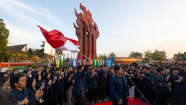 Unpad Kecam Keras Represi dan Intimidasi, Keluarkan Maklumat Makalangan
