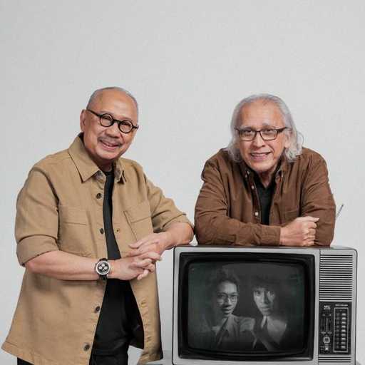 Iwan Fals & Ebiet G. Ade Kembali Berduet, Rilis Lagu "Ibu" Penuh Makna