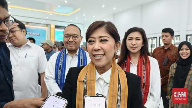 Harga Internet Tinggi di Daerah Minim Pesaing, Menkomdigi Minta ISP Hentikan Praktik Ini