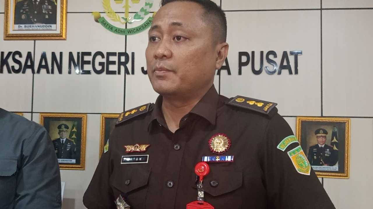 Ammar Zoni Terancam Batal Bebas, Kembali Terjerat Narkoba di Rutan