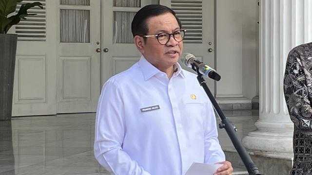 Pramono Anung: Pemotongan DBH Pusat Tak Sentuh Kesehatan dan Pendidikan DKI