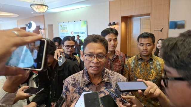 Stok BBM SPBU swasta normal dalam 7 hari, pakai kuota Pertamina