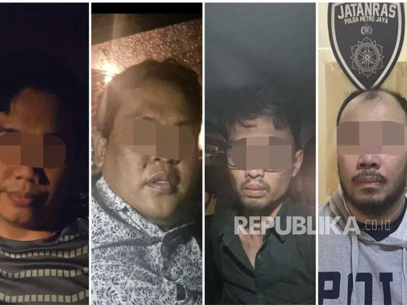 Satu prajurit TNI jadi tersangka pembunuhan kacab bank di Jakarta