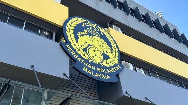 FAM Tunjuk Mantan Ketua MA, Investigasi Skandal Naturalisasi 7 Pemain Harimau Malaya