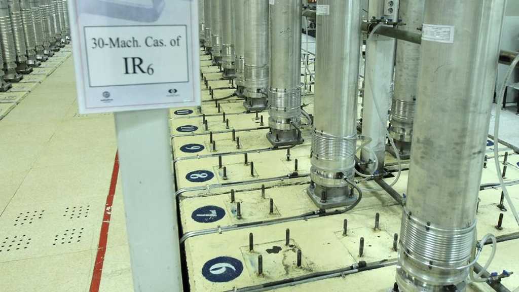 Iran tandatangani perjanjian nuklir US$25 miliar dengan Rusia