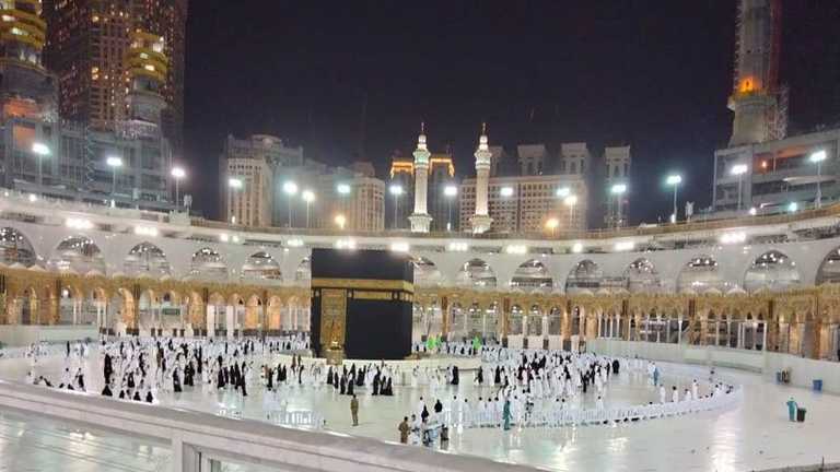 Komnas Haji: Umrah Mandiri Resmi Dilegalkan Lewat UU Baru