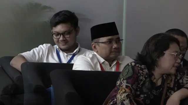 Mantan Menag Yaqut Cholil Qoumas Diperiksa KPK, Terseret Korupsi Kuota Haji