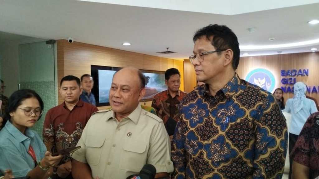 BGN Percaya Diri Serap Rp71 Triliun, Minta Tambahan Rp28 Triliun untuk MBG