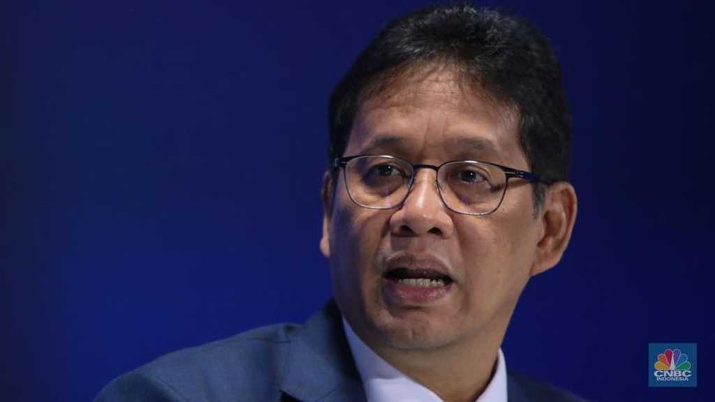 Dana SAL Rp200 Triliun Pemerintah: Suku Bunga Bank Turun, Tapi Butuh Waktu