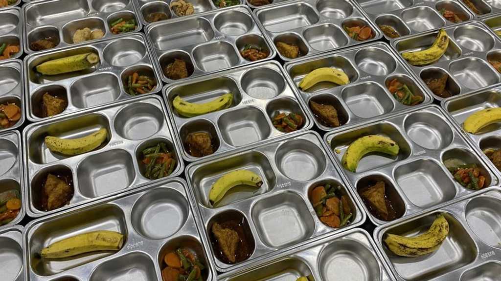 Ombudsman RI temukan empat potensi malaadministrasi di program Makan Bergizi Gratis