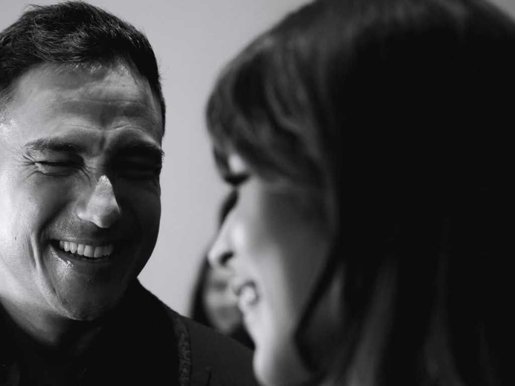 Hamish Daud: Raisa Kenal Sabrina Alatas, Desain Rumah Picu Rumor Selingkuh