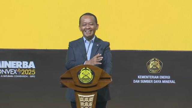 Menteri Bahlil Tak Tahu Penutupan 26 Tambang Jabar, Gubernur Dedi Mulyadi Ambil Sikap