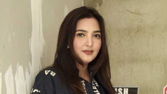 Ashanty tempuh jalur hukum sengketa tanah warisan ayah