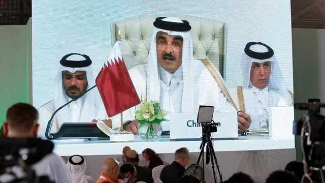 Pemimpin Arab-Muslim serukan tinjau ulang hubungan dengan Israel pasca-serangan Doha