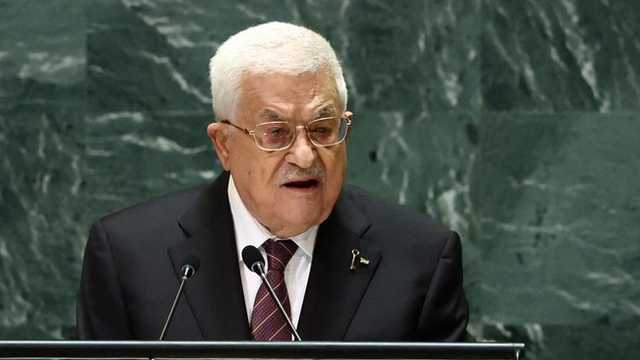 AS Larang Presiden Palestina Mahmoud Abbas ke Sidang PBB, Picu Kontroversi Global