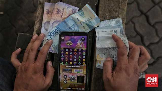 Komdigi Sebut Judi Online Sulit Diberantas karena Permintaan Masyarakat
