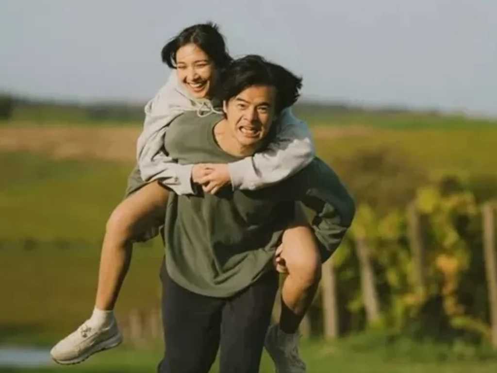 Indonesia pilih "Sore: Wife From the Future" untuk Oscar ke-98