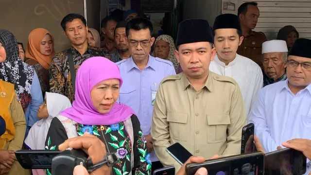 Gubernur Khofifah ingin bangun jalur penyelamat di Bromo usai kecelakaan bus