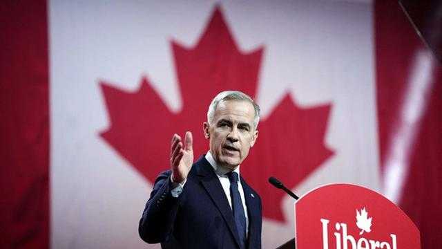 PM Kanada Mark Carney: Siap Tangkap Netanyahu Jika Kunjungi Negaranya