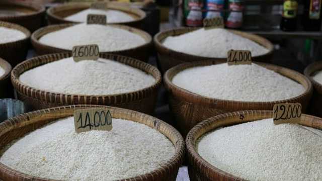 Bapanas: HET Beras Medium Naik Demi Produksi, Beras Satu Harga Tetap Jalan