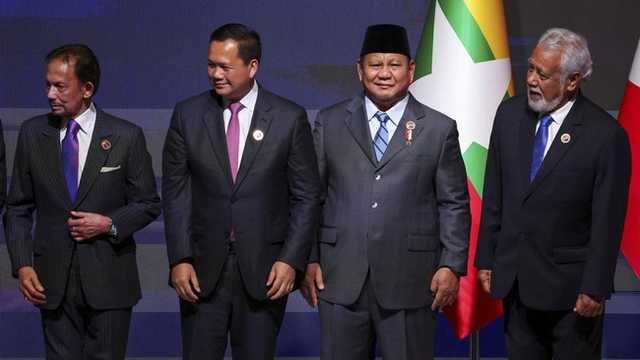Timor Leste resmi jadi anggota ASEAN di KTT Malaysia Oktober