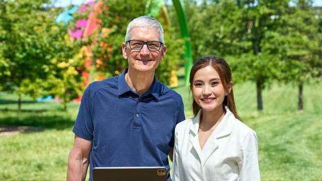 Apple Buka Swift Student Challenge 2026: Dua Talenta Indonesia Jadi Inspirasi Dunia