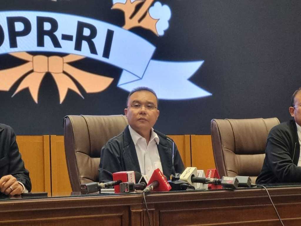 DPR Jawab 17+8 Tuntutan Rakyat: Pangkas Tunjangan, Hentikan Kunjungan Luar Negeri